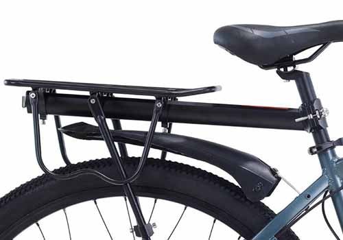 Portapacchi della Wheely XAL270