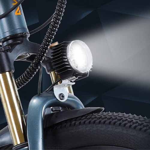 Wheely - XAL270 - Elcykel - Wheelyshop