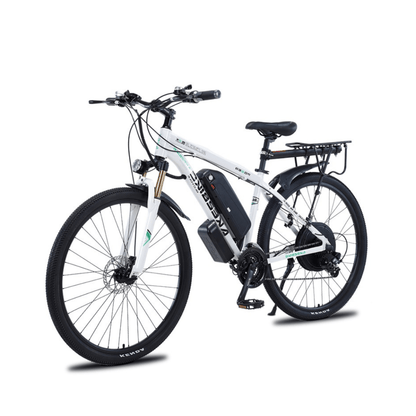 Wheely - XAL270 - Elcykel - Wheelyshop