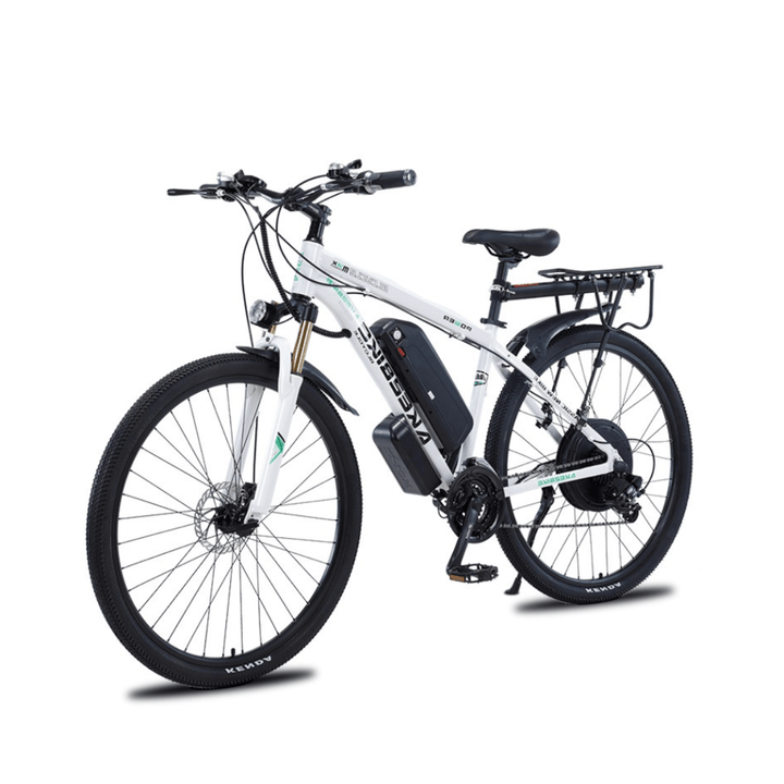 Wheely - XAL270 - Bici elettrica - Wheelyshop