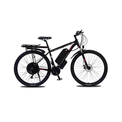 Wheely - XAL270 - Elcykel - Wheelyshop