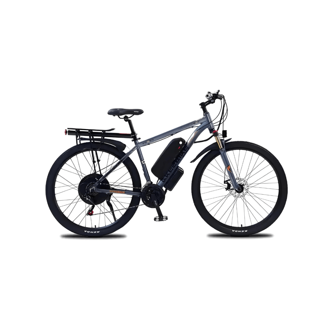 Wheely - XAL270 - Elcykel - Wheelyshop