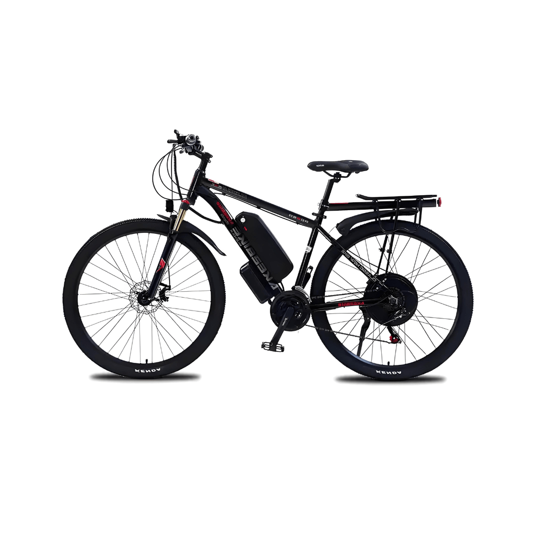 Wheely - XAL270 - Elcykel - Wheelyshop