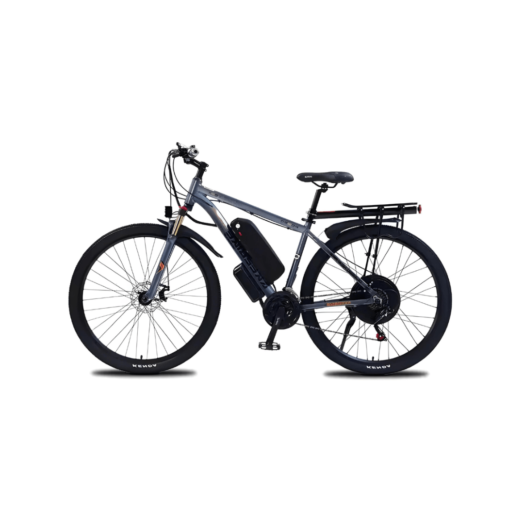 Wheely - XAL270 - Elcykel - Wheelyshop