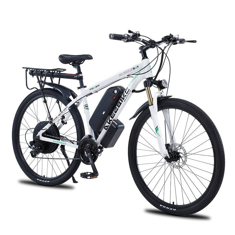 Wheely - XAL270 - Elcykel - Wheelyshop