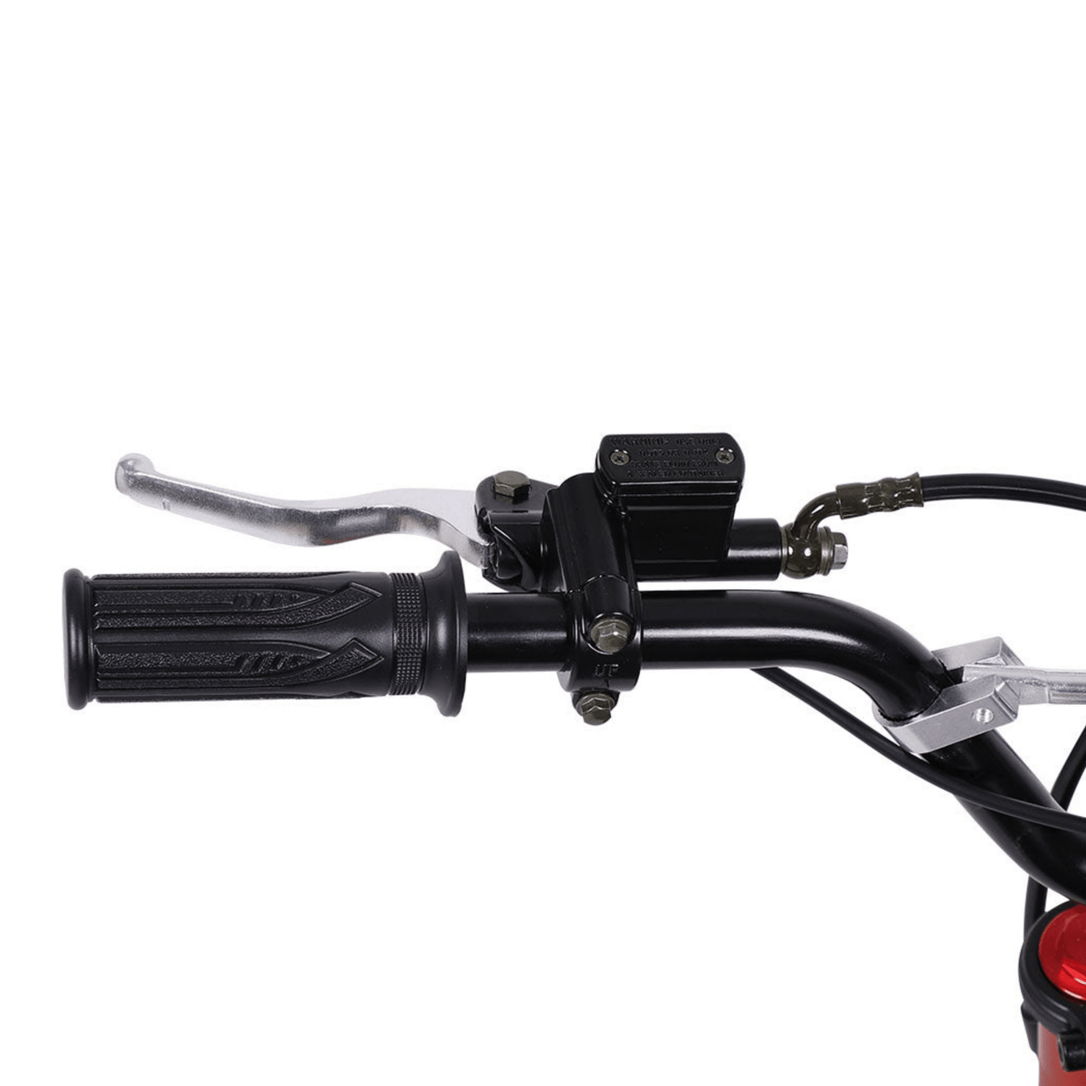 Wheely - Y01 - El-cross - Wheelyshop