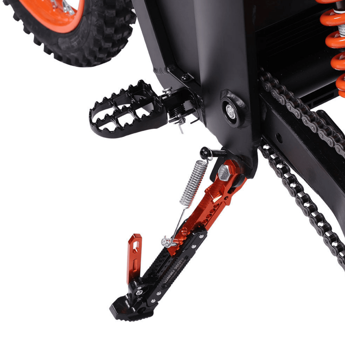 Cavalletto della Wheely Y01