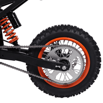 Ruota posteriore della Wheely Y01