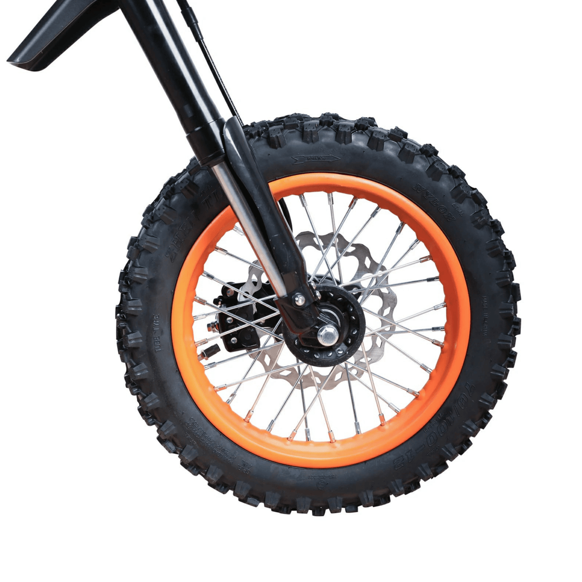 Wheely - Y66 - El-cross - Wheelyshop