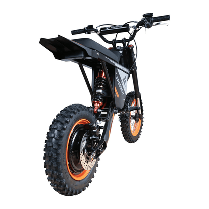 Wheely - Y66 - El-cross - Wheelyshop