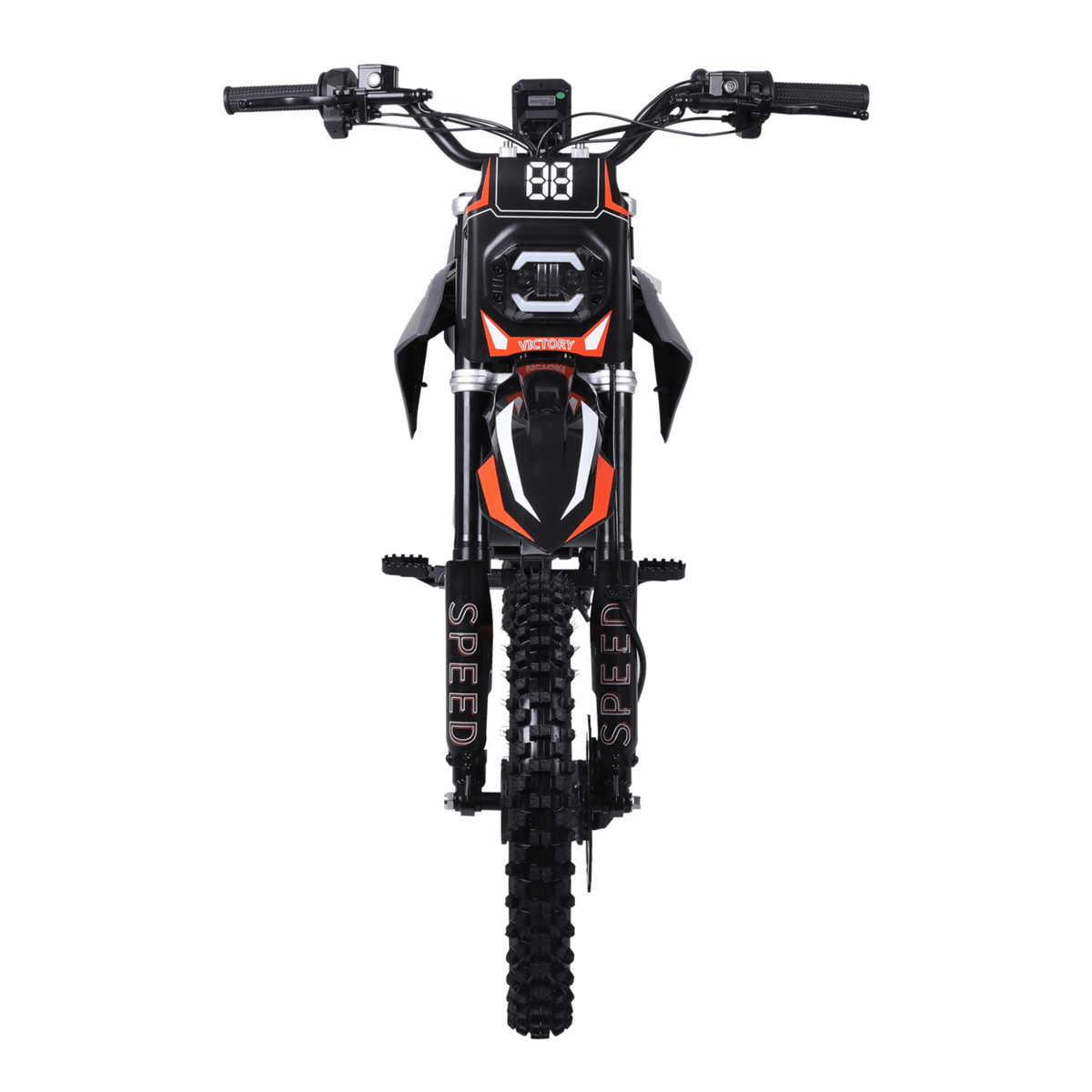 Wheely - Y88 - El-cross - Wheelyshop