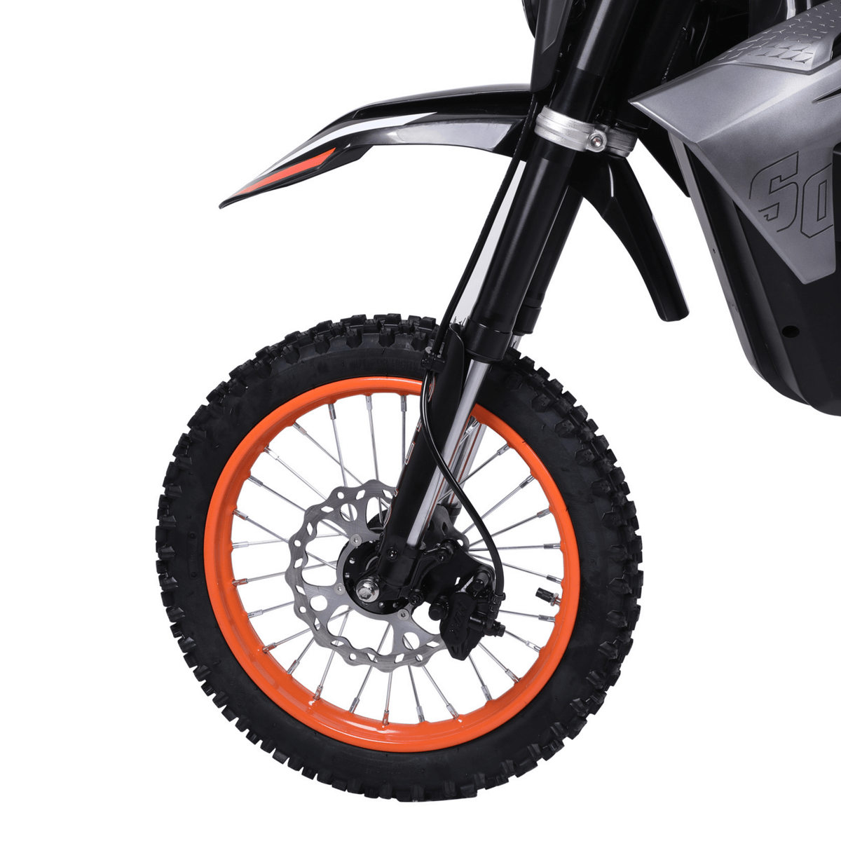 Wheely - Y88 - El-cross - Wheelyshop