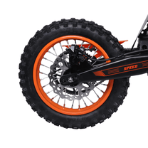 Ruota posteriore della Wheely Y88