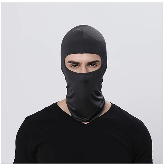 WindGuard - Balaklava Edition - Tillbehör - Wheelyshop