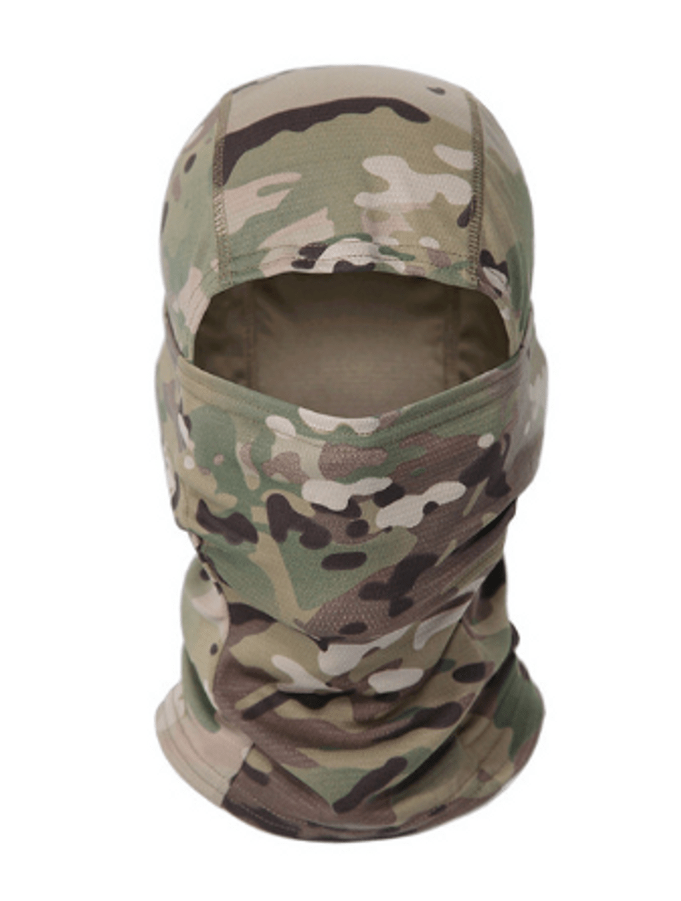 WindGuard - Balaklava Edition - Tillbehör - Wheelyshop