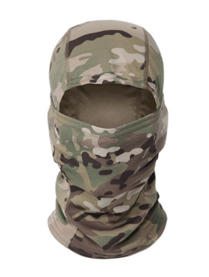 WindGuard - Balaklava Edition - Tillbehör - Wheelyshop