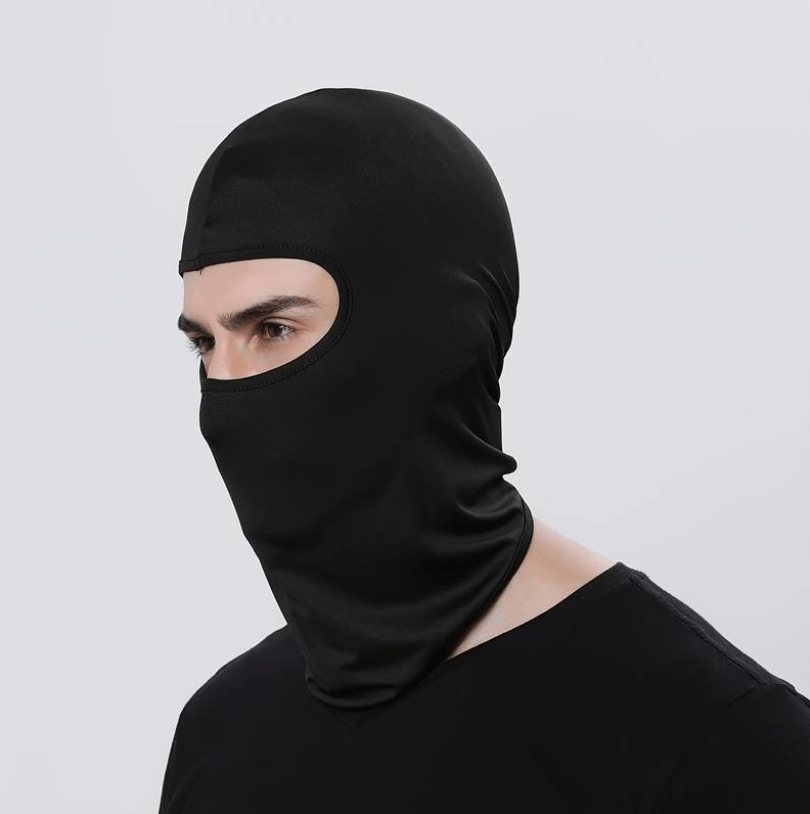 WindGuard - Balaklava Edition - Tillbehör - Wheelyshop