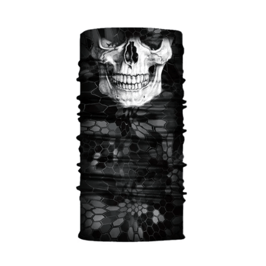 WindGuard - Skull Edition - Tillbehör - Wheelyshop