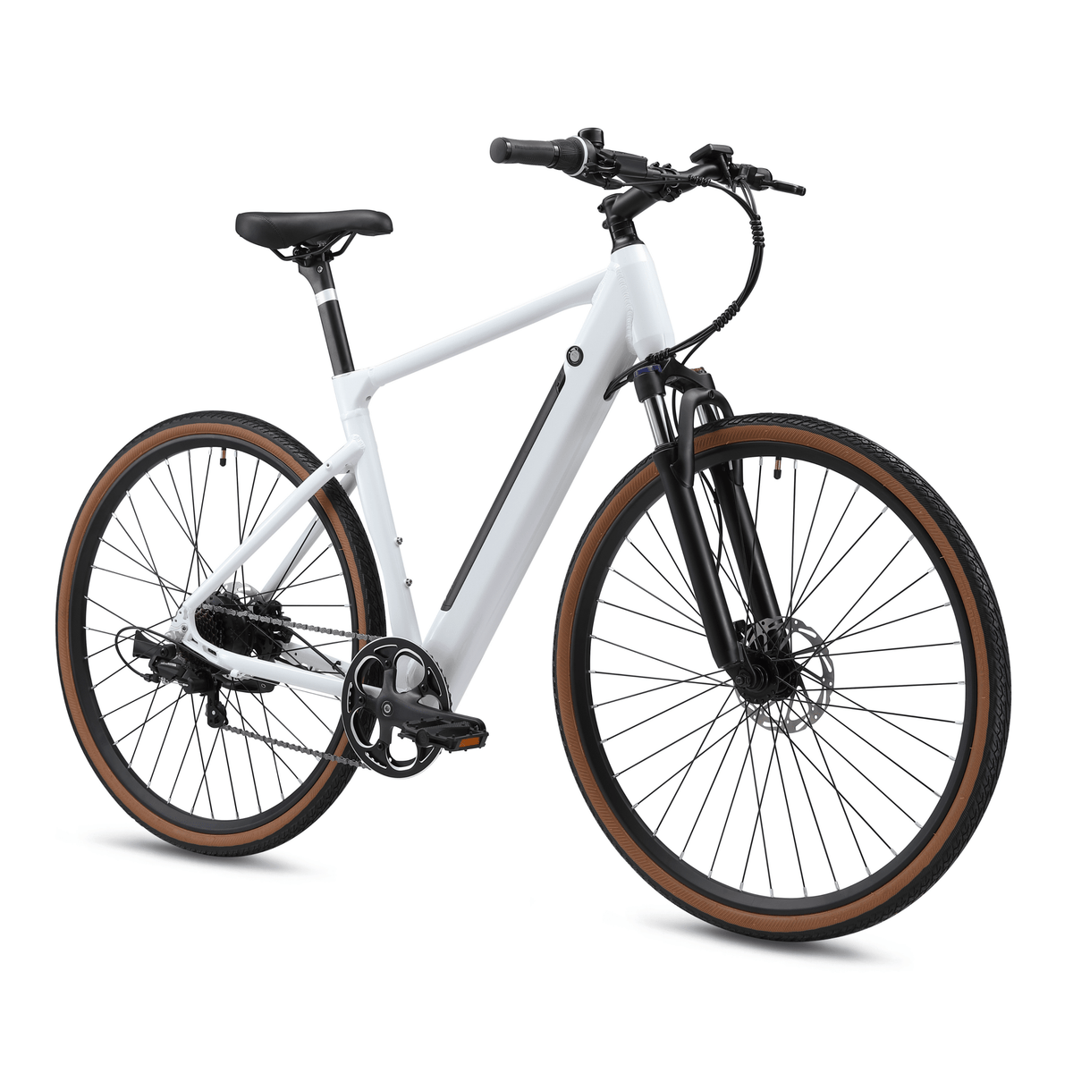 YANGOR H700 (36V 10.4Ah) - Elcykel - Wheelyshop