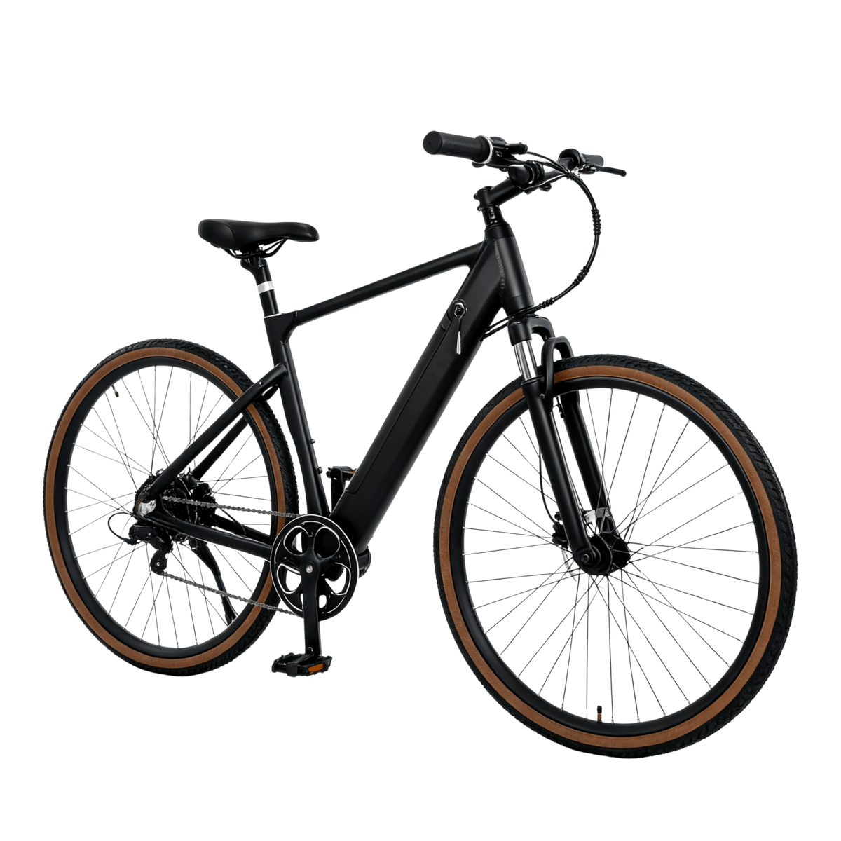 YANGOR H700 (36V 10.4Ah) - Elcykel - Wheelyshop