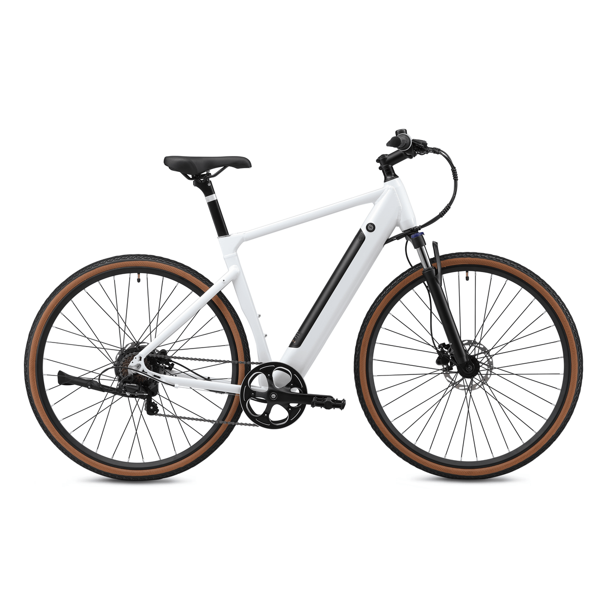 YANGOR H700 (36V 10.4Ah) - Elcykel - Wheelyshop