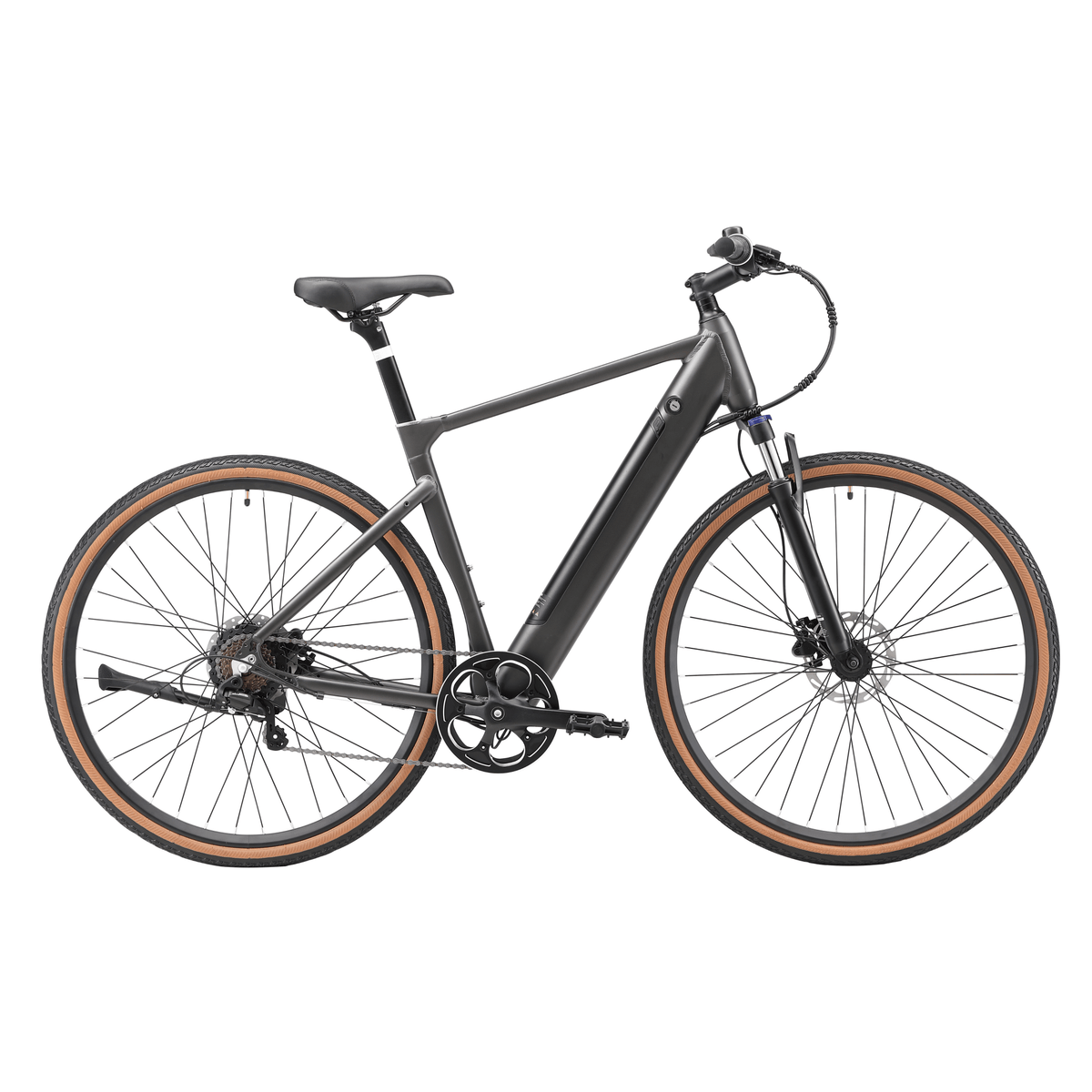 YANGOR H700 (36V 10.4Ah) - Elcykel - Wheelyshop