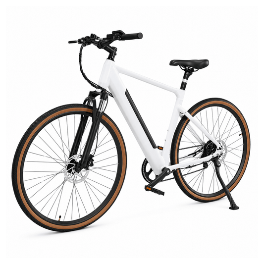 YANGOR H700 (36V 10.4Ah) - Elcykel - Wheelyshop