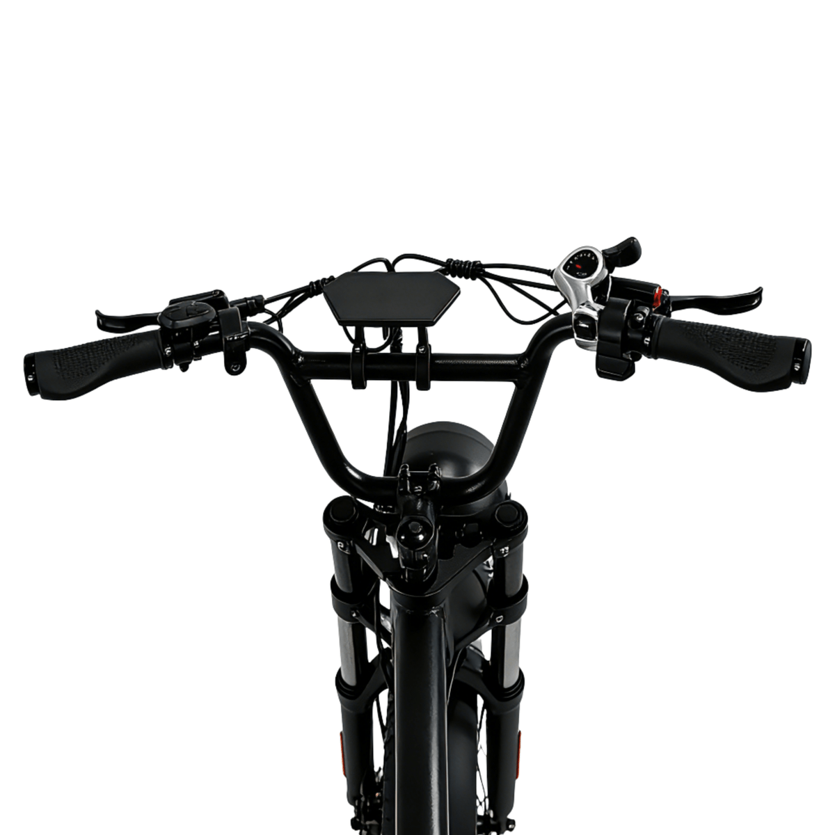 YANGOR Y20 - Elcykel - Wheelyshop