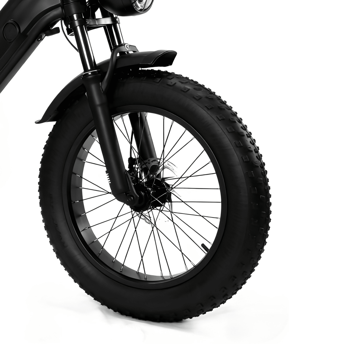 YANGOR Y20 Plus - Elcykel - Wheelyshop
