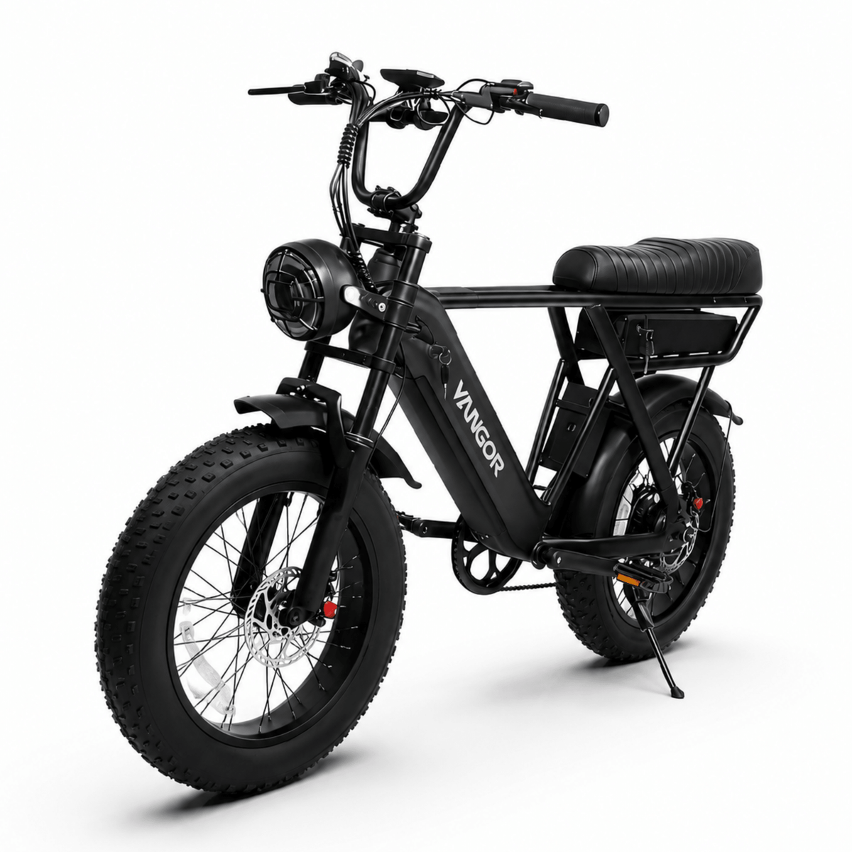 YANGOR Y20 Pro - Elcykel - Wheelyshop
