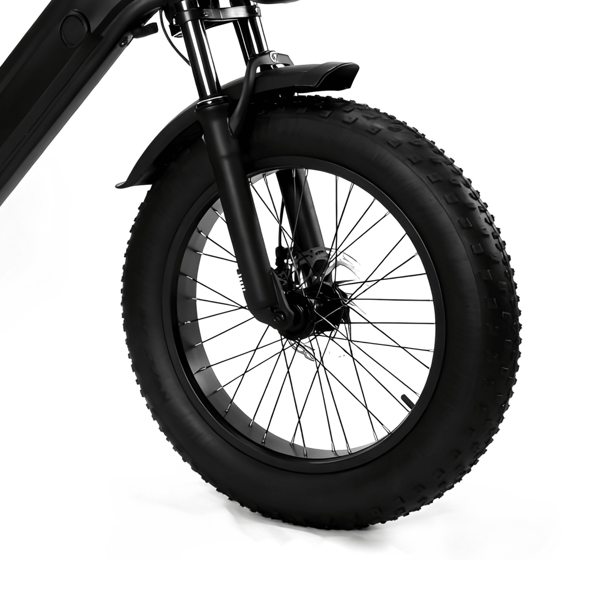 YANGOR Y20 Pro - Elcykel - Wheelyshop