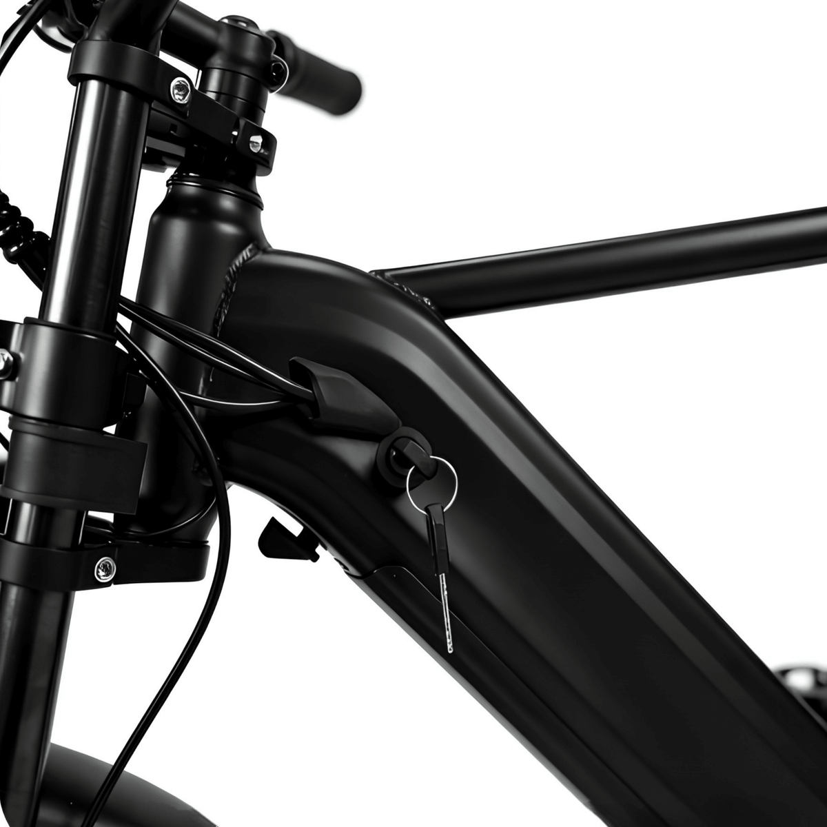 YANGOR Y20 Pro Max - Elcykel - Wheelyshop