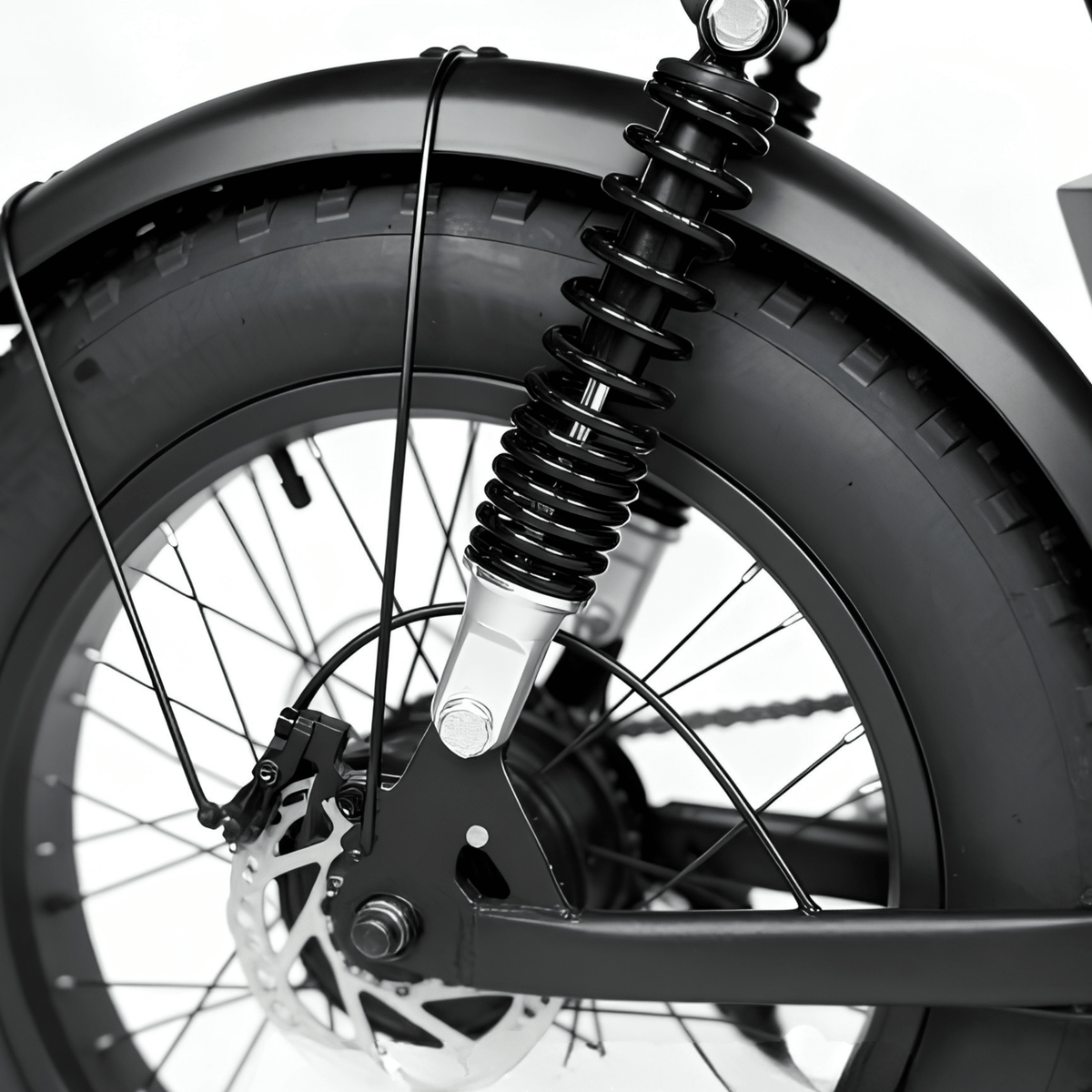 YANGOR Y20 Pro Max - Elcykel - Wheelyshop