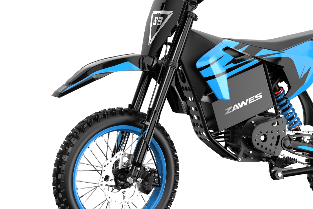 Telaio della ZAWES S3