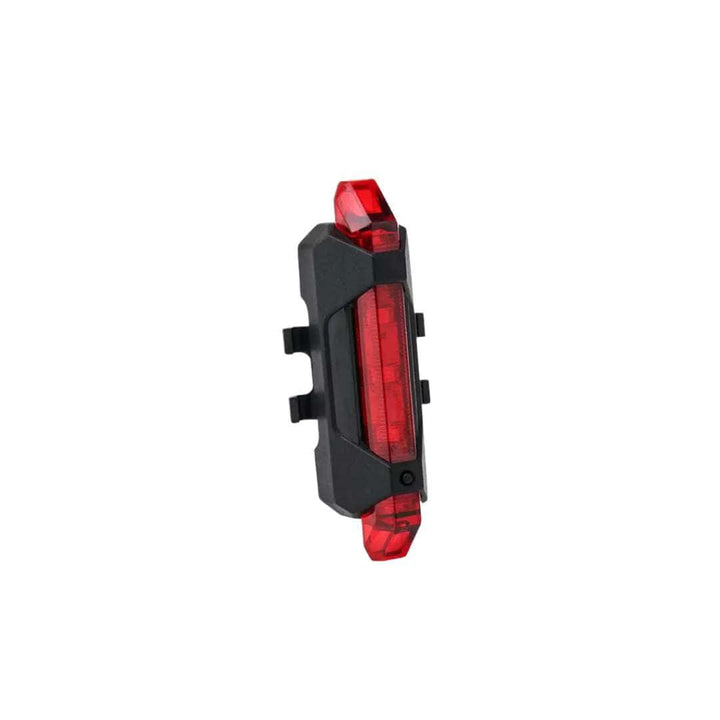 Luce LED posteriore in rosso