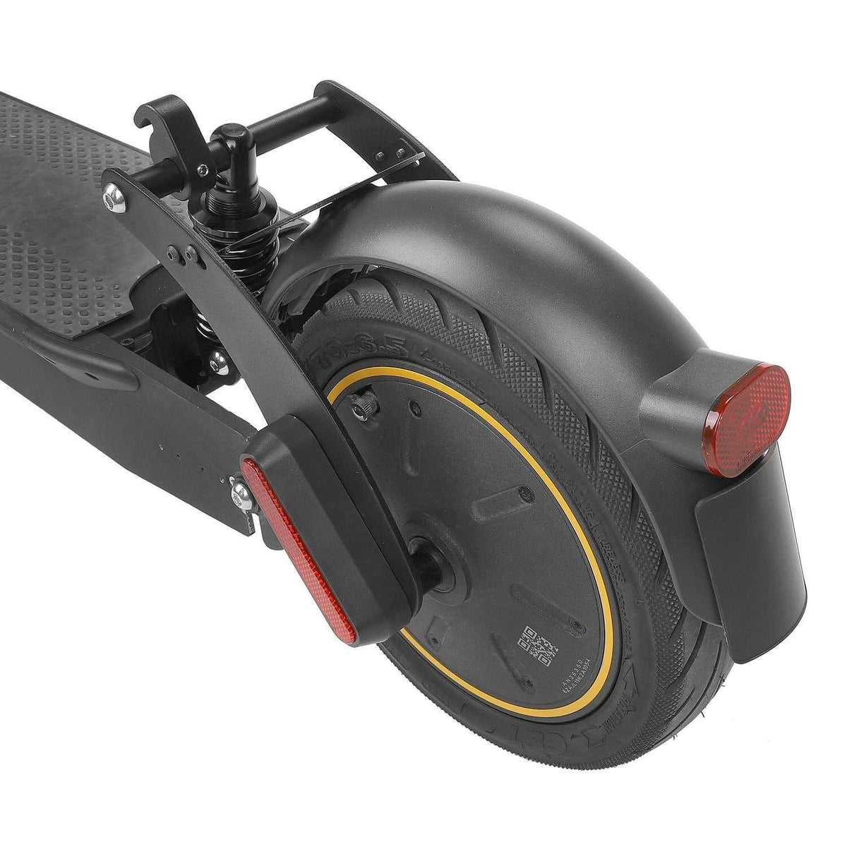 Bakre stötdämpare Ninebot G30 - Tillbehör - Wheelyshop