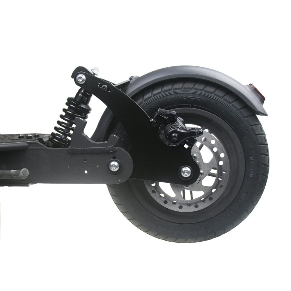 Bakre stötdämpare Xiaomi - Tillbehör - Wheelyshop