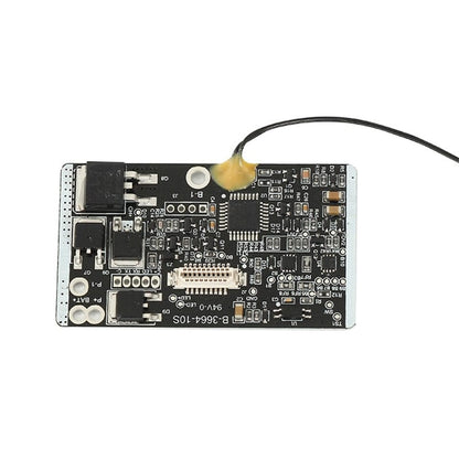 Batteri BMS kretskort Xiaomi - Reservdel - Wheelyshop