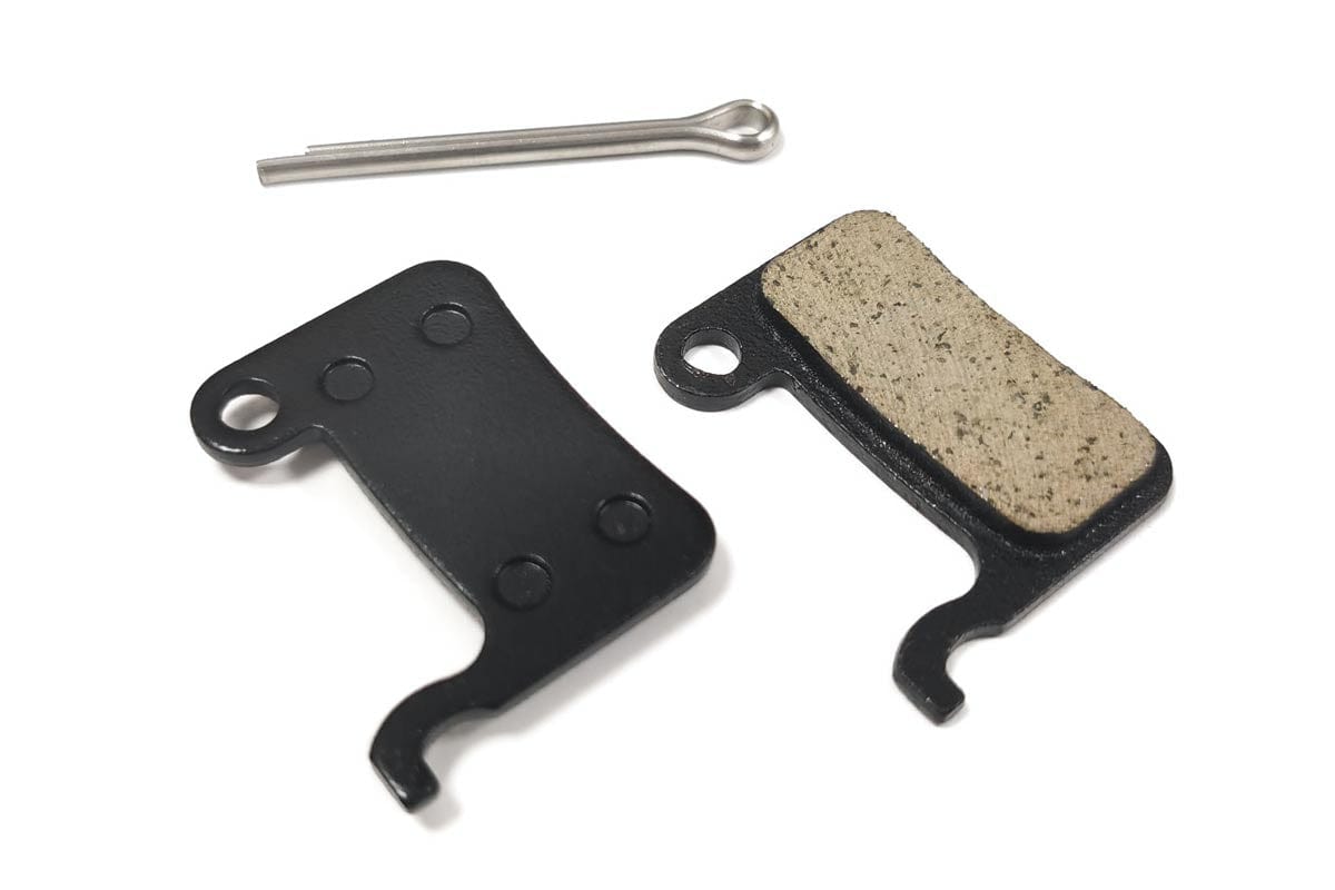 Bromsbelägg Xiaomi - Reservdel - Wheelyshop
