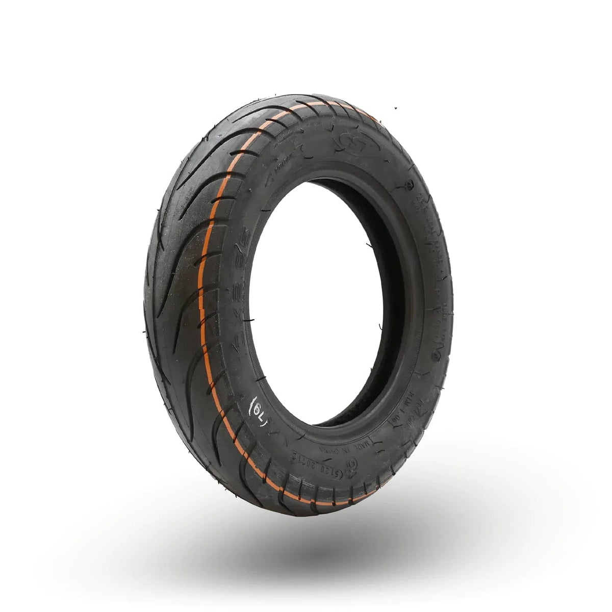 Däck 10" Luft CST - Reservdel - Wheelyshop