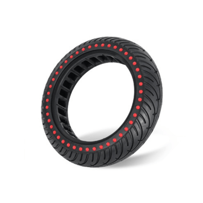 Däck 8,5" Semi - solida Xiaomi - Dot Edition - Reservdel - Wheelyshop