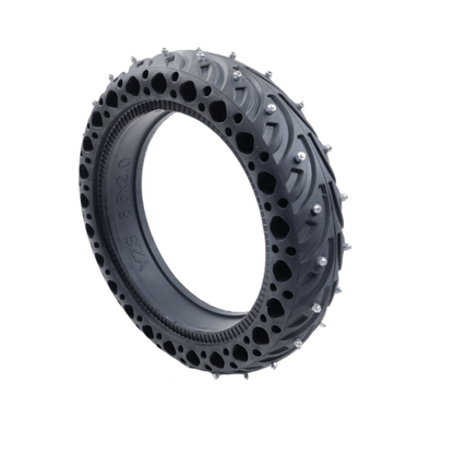 Dubbdäck 8,5" Honeycomb Xiaomi - Reservdel - Wheelyshop