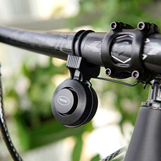 Elektrisk signalhorn - Tillbehör - Wheelyshop