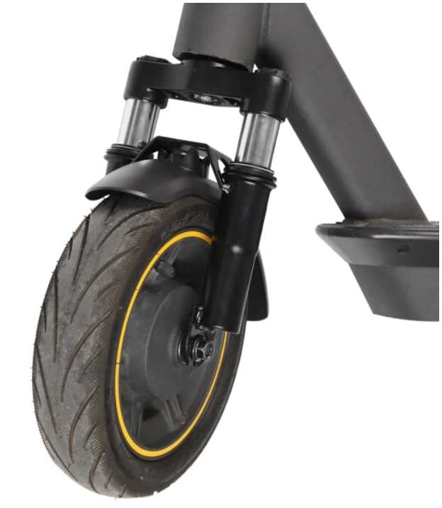 Främre gaffelstötdämpare Ninebot G30 - Tillbehör - Wheelyshop