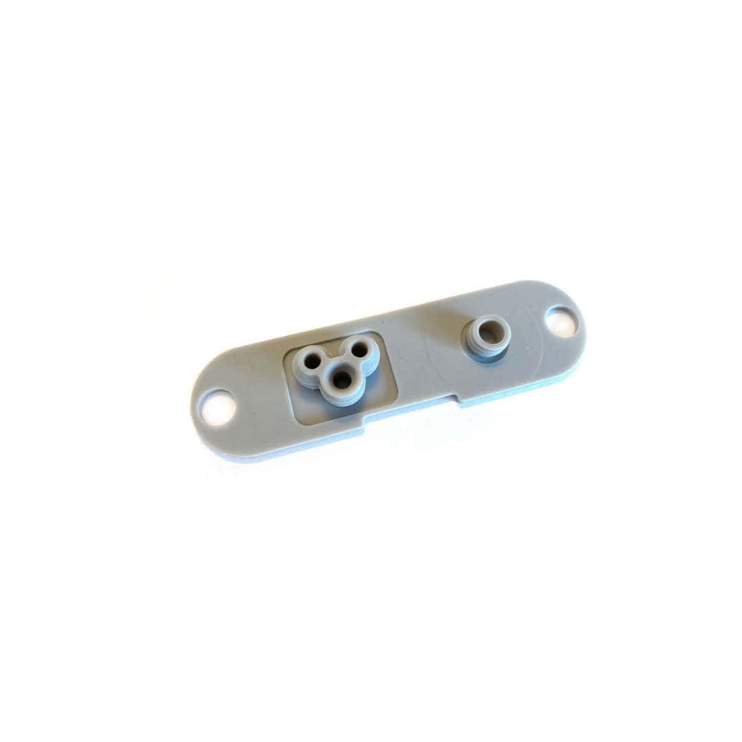 Gummiskydd laddport Ninebot G30 - Reservdel - Wheelyshop