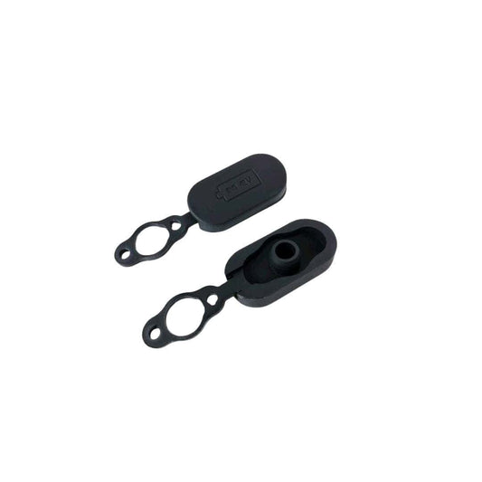 Gummiskydd laddport Xiaomi - Reservdel - Wheelyshop