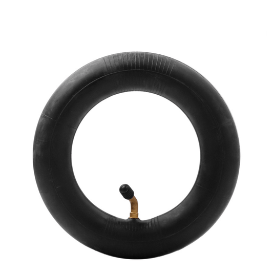 Innerslang 10" Böjd Ventil - Reservdel - Wheelyshop