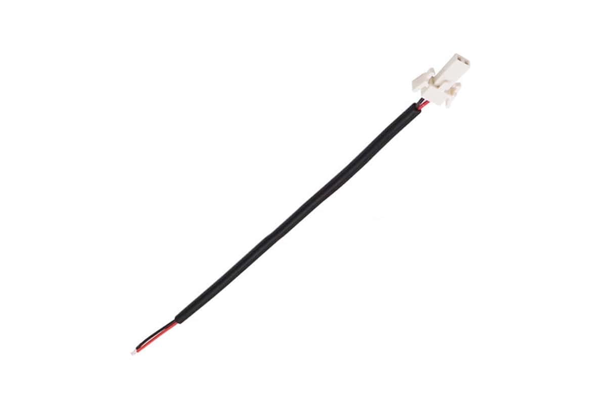 Kabel baklampa Xiaomi - Reservdel - Wheelyshop