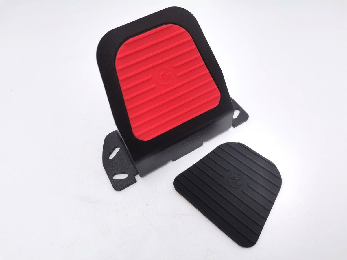 Monorim smart fotstöd - Tillbehör - Wheelyshop
