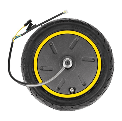 Motorhjul 350W Ninebot G30 Max - Reservdel - Wheelyshop
